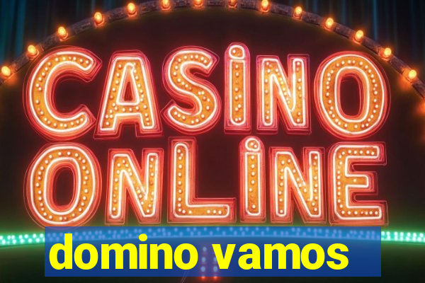 domino vamos - crash & poker